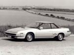 Subaru XT 1985 года